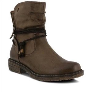 Springstep Boots
